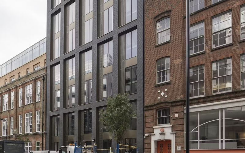 5-23 Old Street, London Image 9