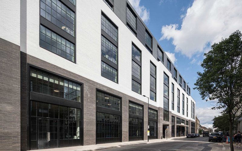 1 Shepherdess Walk, London Image 8