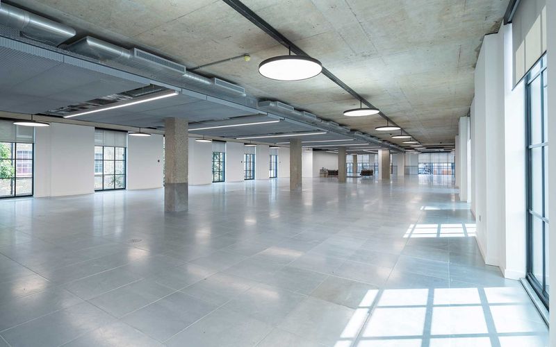 1 Shepherdess Walk, London Image 4