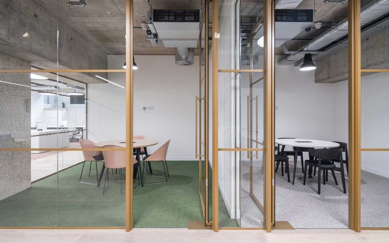 1 Shepherdess Walk, London Image 7