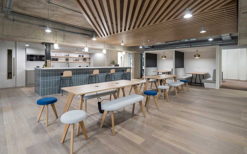 1 Shepherdess Walk, London Image 6