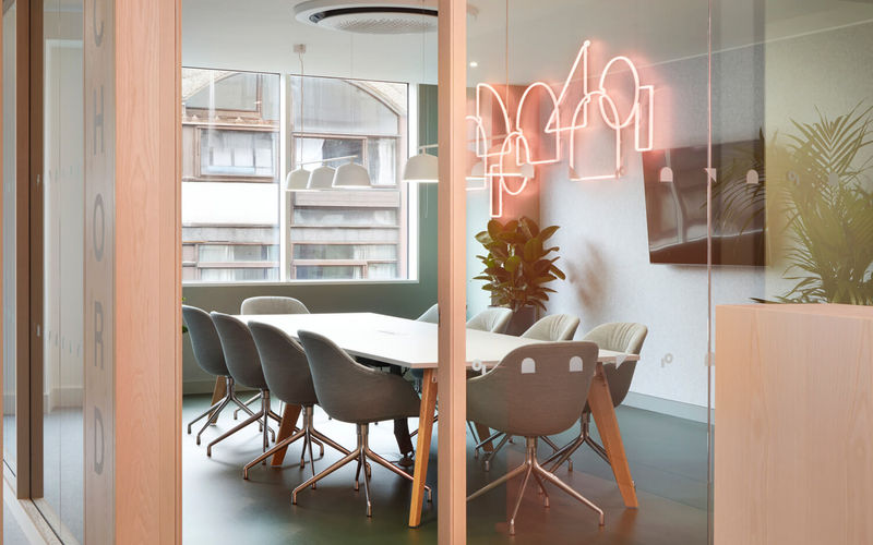 27 Goswell Road, Barbican Image 2