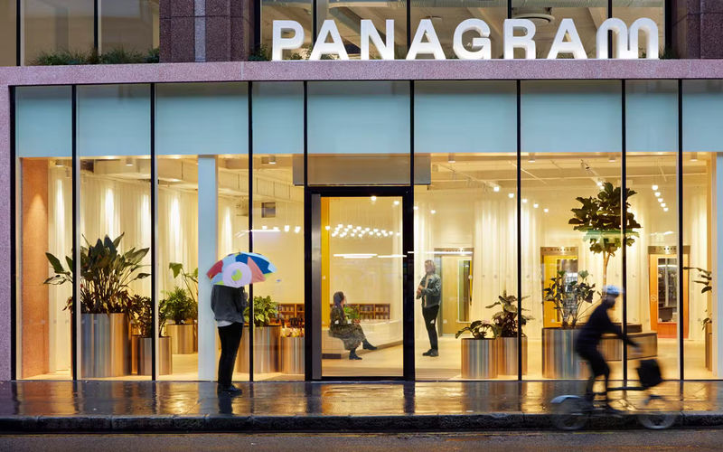 27 Goswell Road, Barbican Image 8