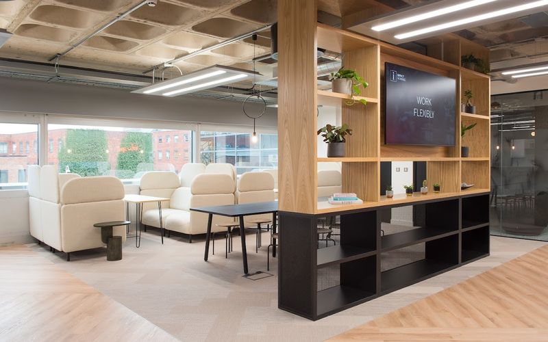 Spectrum Bond Street, Bristol Image 7