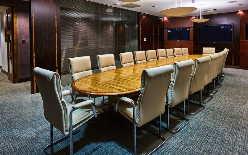 6 Snow Hill, London Image 3