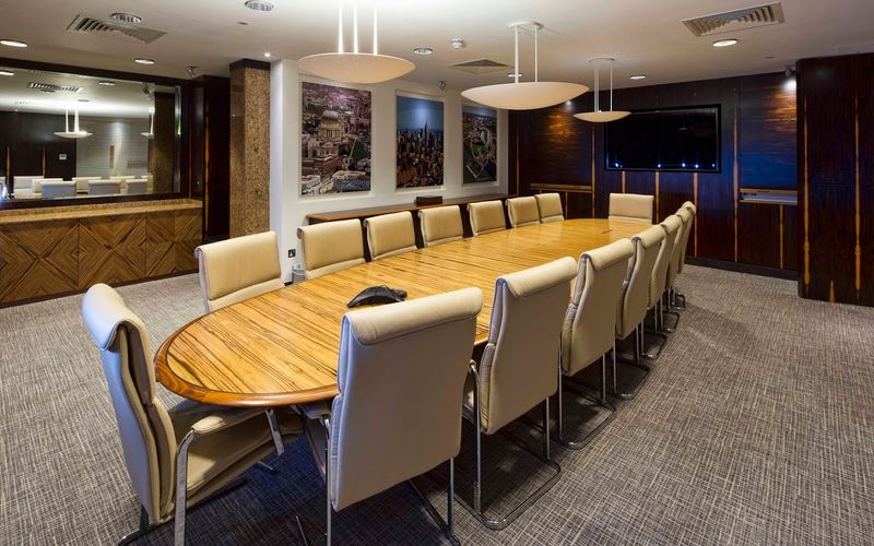 80 Coleman Street, London Image 5