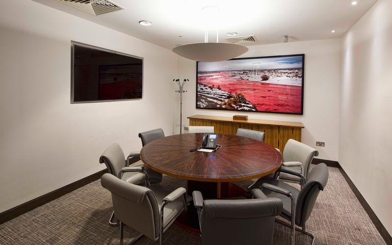 80 Coleman Street, London Image 6