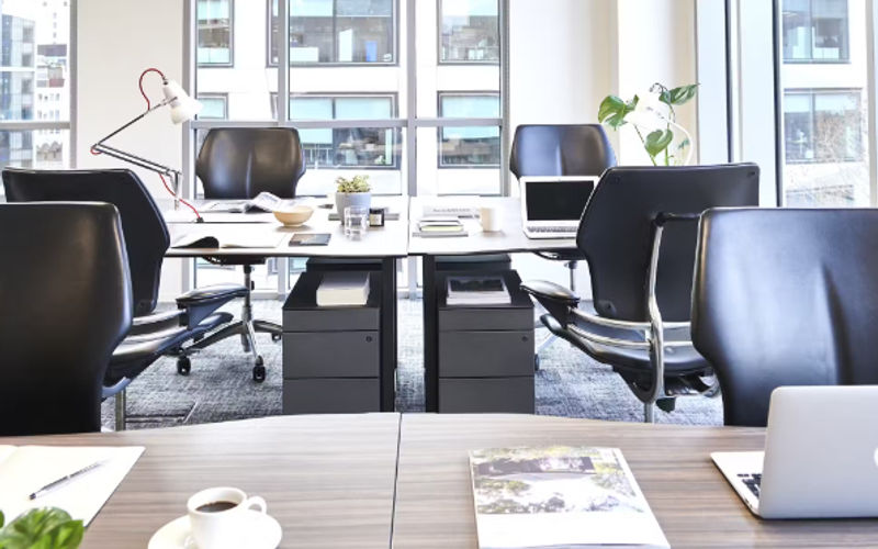 80 Coleman Street, London Image 6