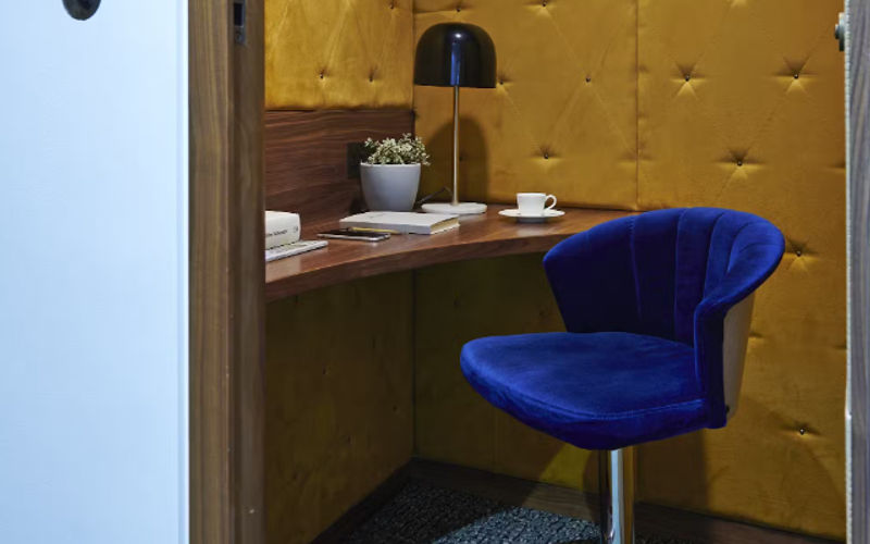 80 Coleman Street, London Image 10