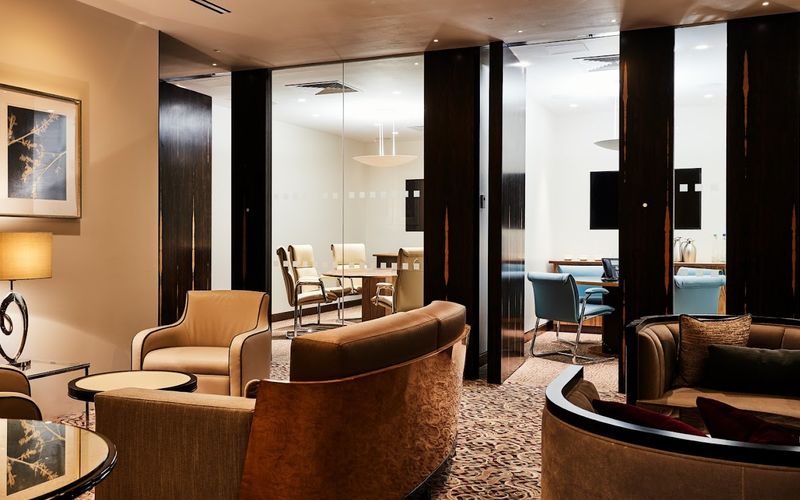 16 Berkeley Street, Mayfair Image 6