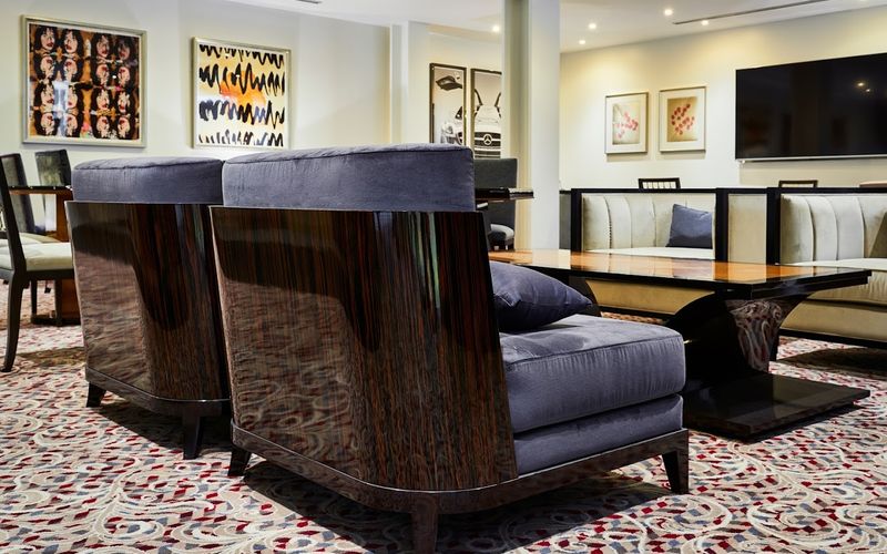 16 Berkeley Street, Mayfair Image 5