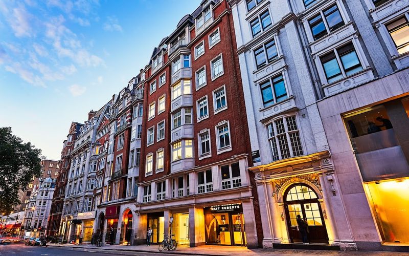 16 Berkeley Street, Mayfair Image 8