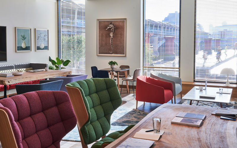 181 Queen Victoria Street, London Image 5