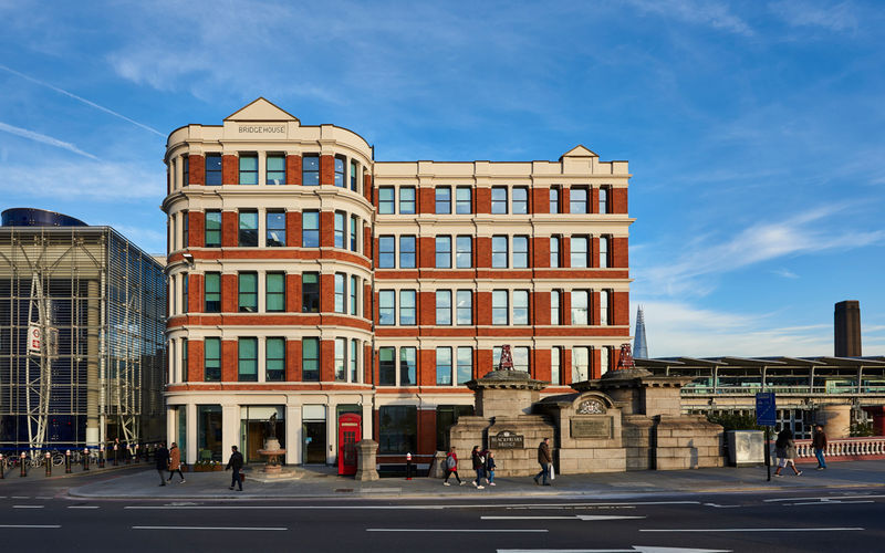 181 Queen Victoria Street, London Image 6