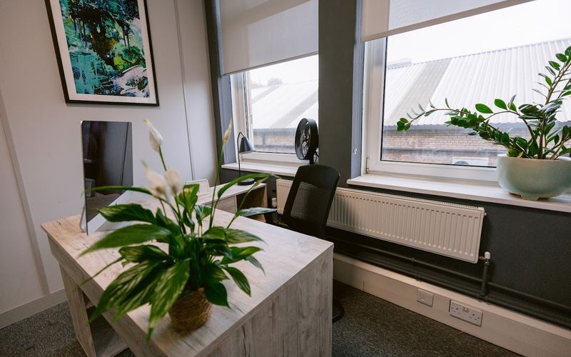 Hunsworth Lane, Cleckheaton Image 9