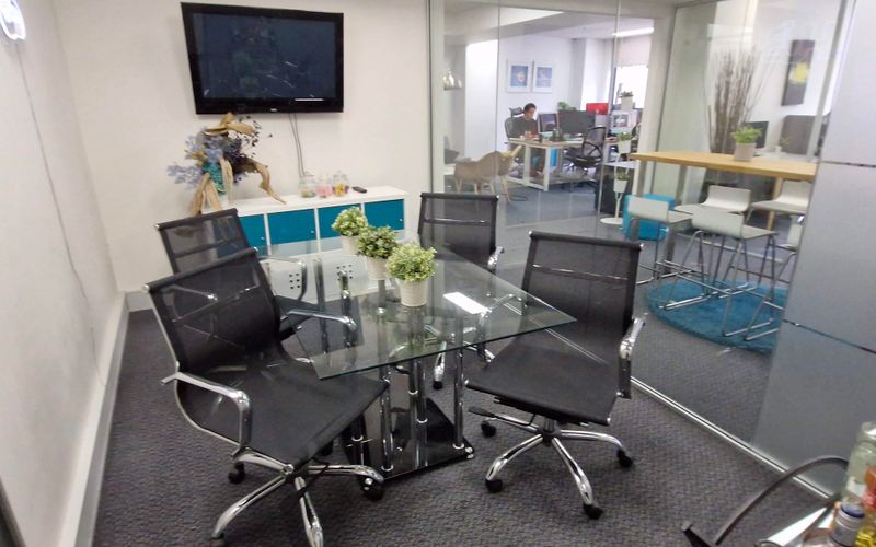 109 Pitt Street, Sydney Image 1