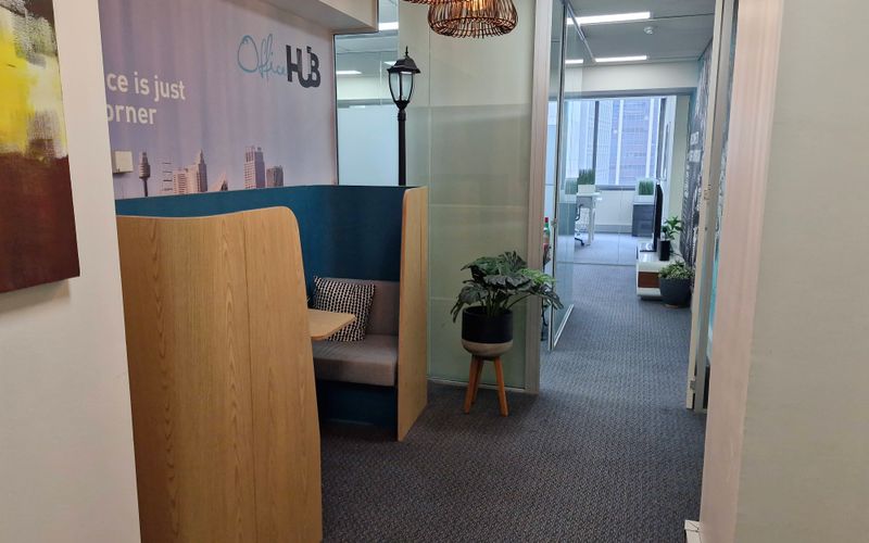 109 Pitt Street, Sydney Image 8