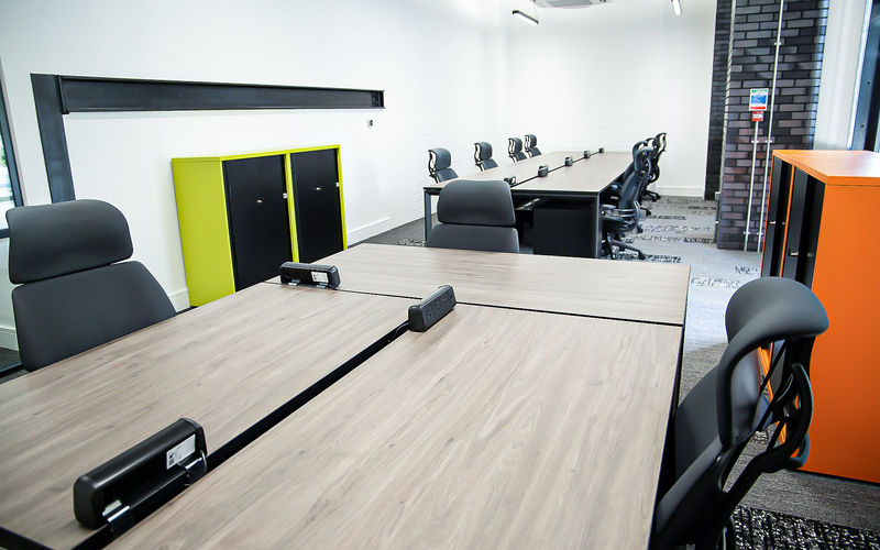 6 Watergate Walk, London Image 1
