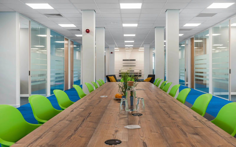 Coble Dean, Royal Quays Image 6