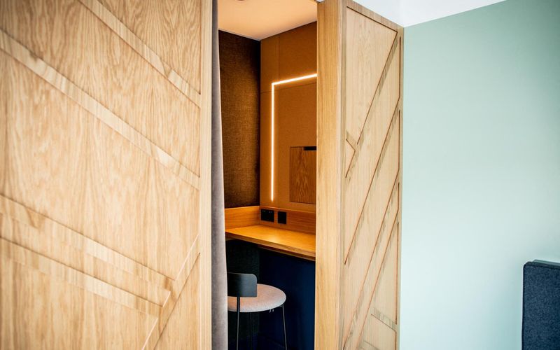 4 Fulwood Place, Greater London Image 8