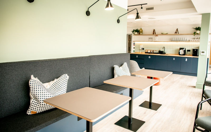 4 Fulwood Place, Greater London Image 2