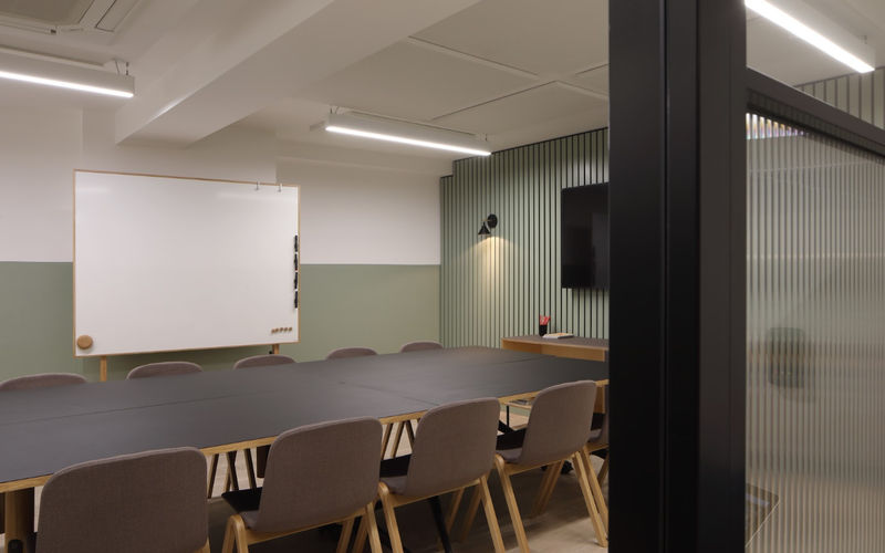 4 Fulwood Place, Greater London Image 10