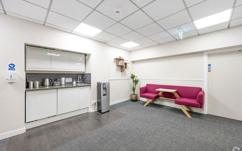 5 St Johns Lane, London Image 6