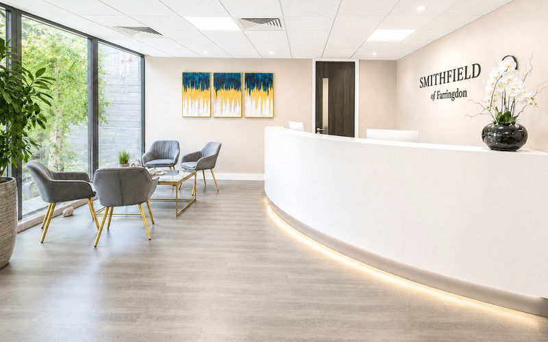 5 St Johns Lane, London Image 1