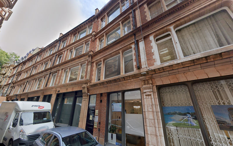 15 Grape Street, Greater London Image 1