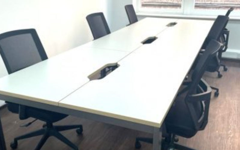 15 Grape Street, Greater London, 15 DESKS 15 Grape Street, Greater London Image 1