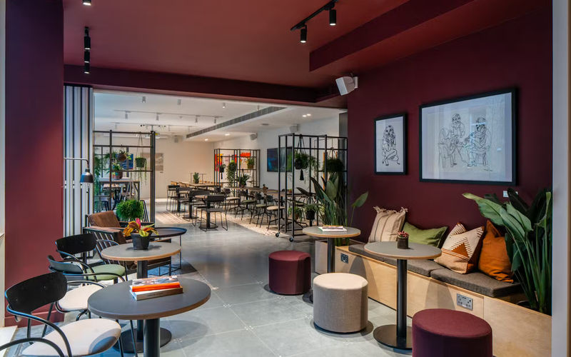 20-30 Whitechapel Road, Whitechapel Image 4