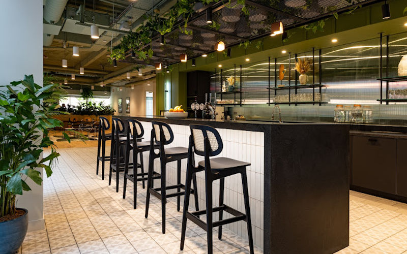 6 Brindleyplace, Birmingham Image 8