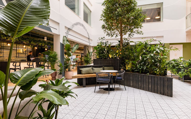 6 Brindleyplace, Birmingham Image 6