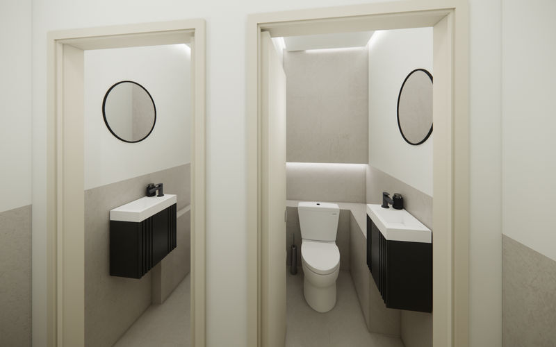 29-31 Euston Road, Greater London Image 15