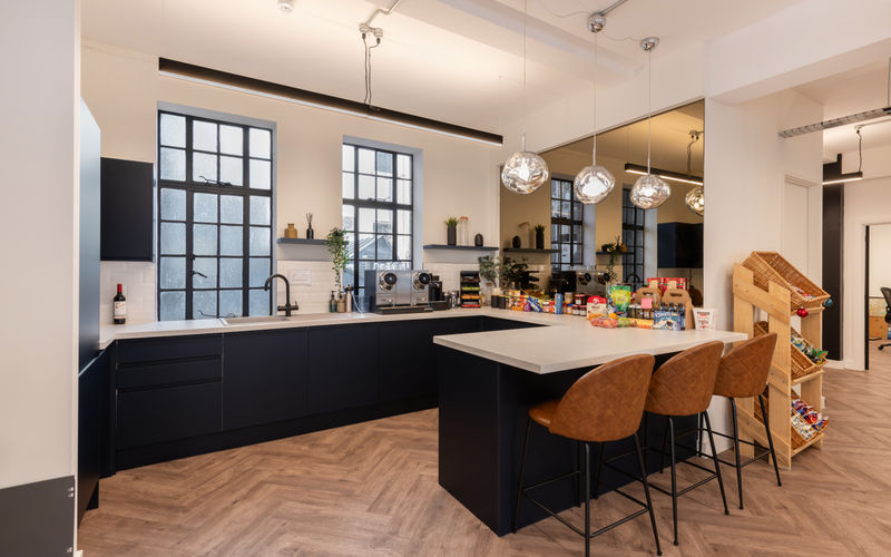 29-31 Euston Road, Greater London Image 14