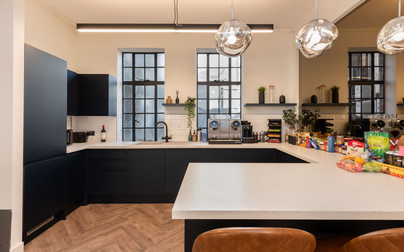 29-31 Euston Road, Greater London Image 16