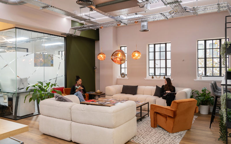 29-31 Euston Road, Greater London Image 1