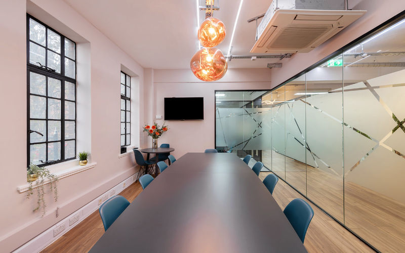 29-31 Euston Road, Greater London Image 13