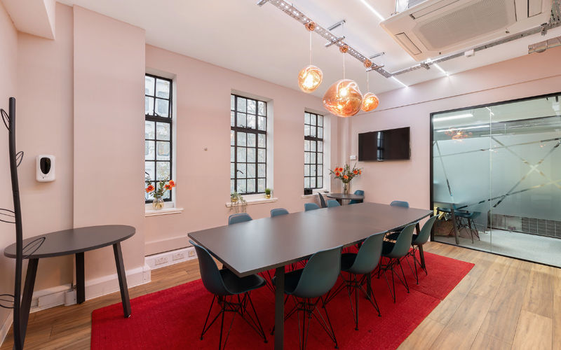 29-31 Euston Road, Greater London Image 4