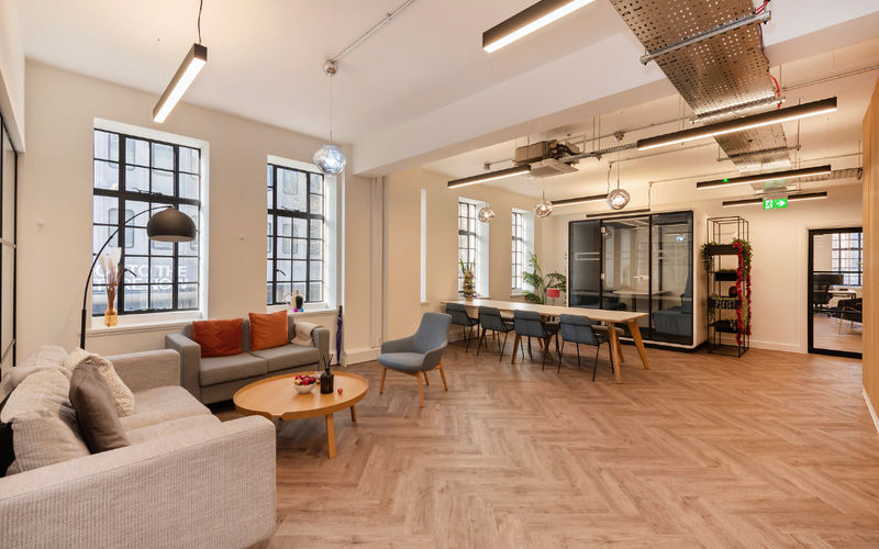 29-31 Euston Road, Greater London Image 3