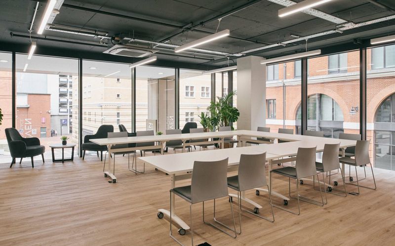 2 Brunswick Square, Birmingham Image 1