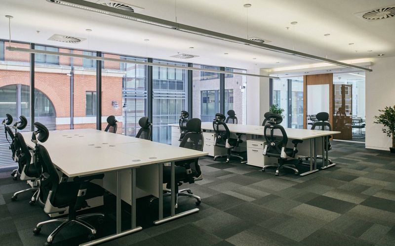 2 Brunswick Square, Birmingham Image 6