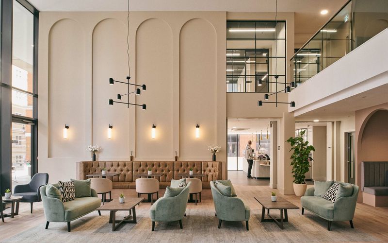 2 Brunswick Square, Birmingham Image 2