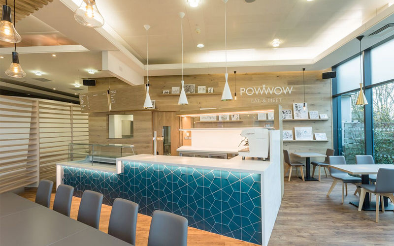 Express Park, Bridgwater Image 2