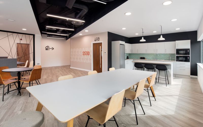 2530 Aztec West, Almondsbury Image 2