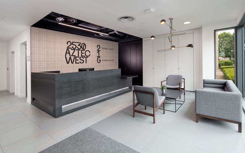 2530 Aztec West, Almondsbury Image 1