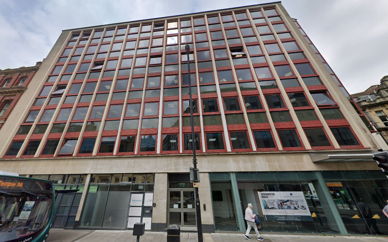 29 Baldwin Street, Bristol Image 6