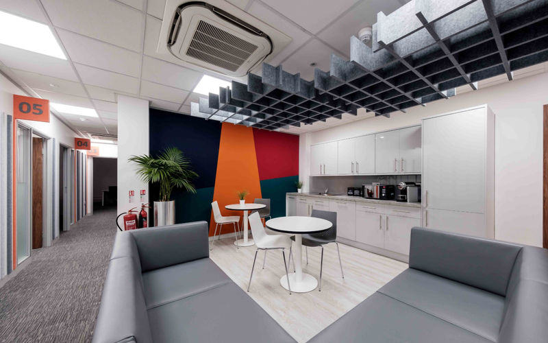 29 Baldwin Street, Bristol Image 3