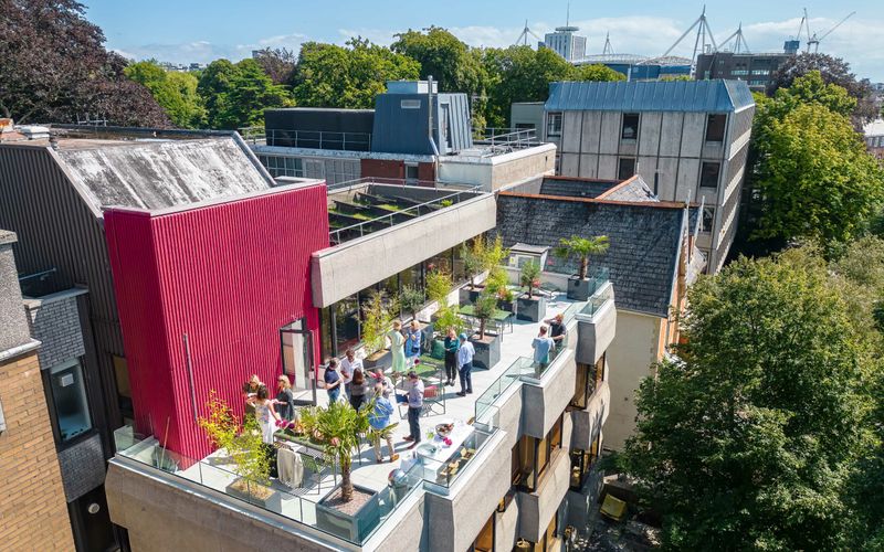 12 Cathedral Road, Cardiff Image 5