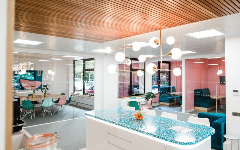 12 Cathedral Road, Cardiff Image 1